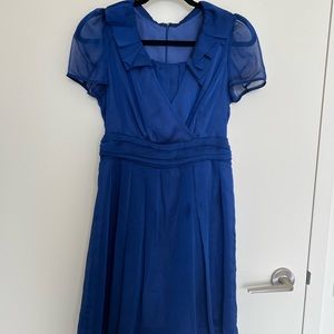 Woman Dress